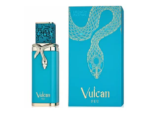 Vulcan Feu French Avenue 100 ML (U)