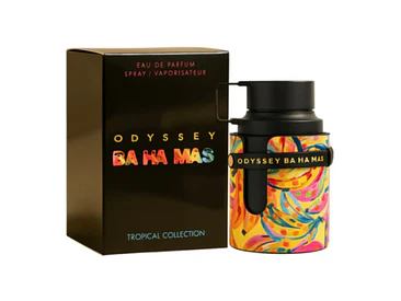 Odyssey Ba Ha Mas Tropical Collection Armaf EDP (H) 1