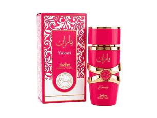 Perfume Yaran Jessica Twain EDP 25 ML (M)