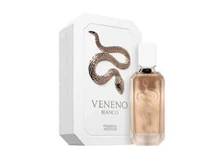 Veneno Negro French Avenue EDP 100 ML