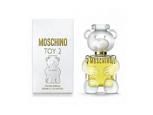 Toy Boy Estuche Moschino EDP 100 ML (H)