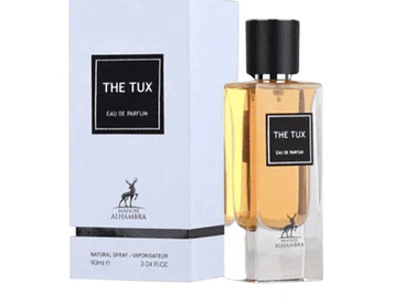 Grandeur La Vie Maison Alhambra EDP 100 ML (M) . 1