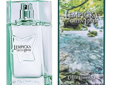 Green Lover Lolita Lempicka EDT 100 ML (H) . 1