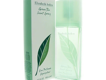 Green Tea Lychee Lime Elizabeth Arden EDT 100 ML (M) . 1