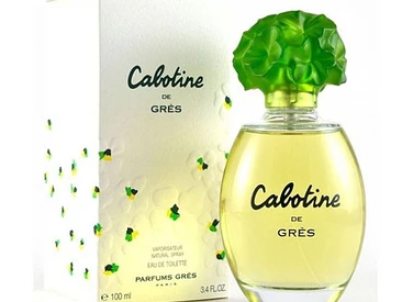 Gres Cabotine Tester (Tester) EDT 100 ML (M) . 1