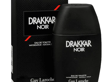 Guy Laroche Drakkar Noir Tester (Tester) EDT 100 ML (H) . 1