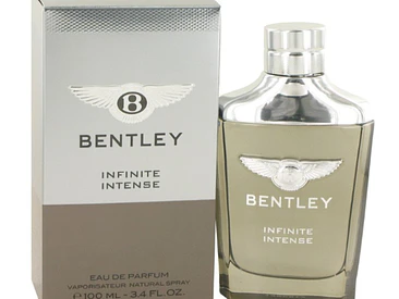 Intense Bentley EDP 100 ML (H) . 1