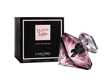 La Nuit Tresor Intense Lancome (Tester) EDP 100 ML (M) . 1