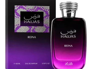 Hawas For Her Rasasi EDP 100 ML (M) . 1