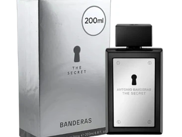 Her Secret Kiss 2022 Antonio Banderas (Tester) EDT 80 ML (M) . 1
