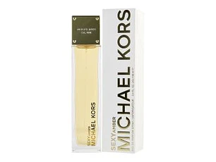 SEXY AMBER EDP 100ML MUJER