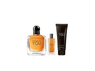 (Estuche) Stronger With You EDT 100ML + 15ML + 75ML Body Shampoo (H)