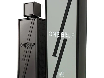 Perfume One Self Fragrance World EDP 100 ML (H) 1