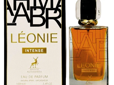 Libbra Intense Maison Alhambra EDP 100 ML (M) 1