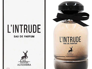 L Intruso Maison Alhambra EDP 100 ML (M) 1