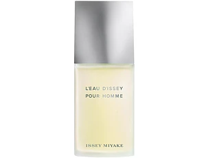 Leau D Issey Issey Miyake EDT 125 ML (H)