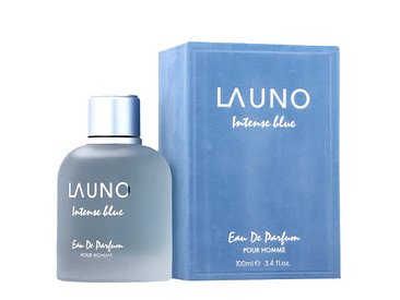 La Uno Intense Blue Fragrance World EDP 100 ML (H) 1