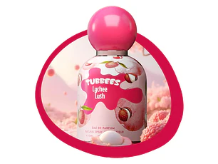 lychee lush tubbees de 50ml edp