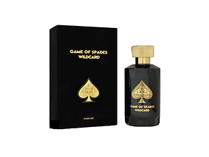 Game Spades Wildcard Jo Milano Game Of Spades EDP 100 ML (U)