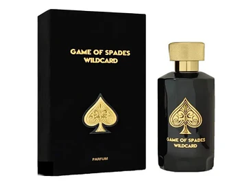 Game Spades Wildcard Jo Milano Game Of Spades EDP 100 ML (U) 1