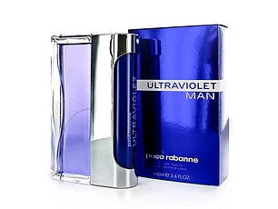 Ultraviolet Paco Rabanne EDT 100 ML (H)