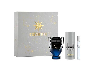 (Estuche) Paco Rabanne Invictus Victory Elixir 100 ML (H)