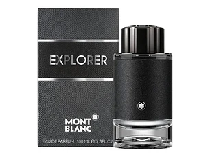 Explorer Mont Blanc EDP 100 ML (H)