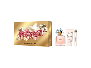 (Estuche) Eau de Parfum Perfect Marc Jacobs (H)