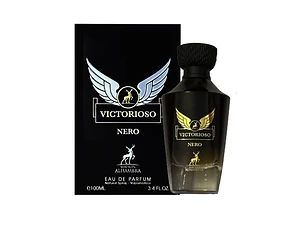 Victorioso Nero Maison Alhambra EDP 100 ML (H)
