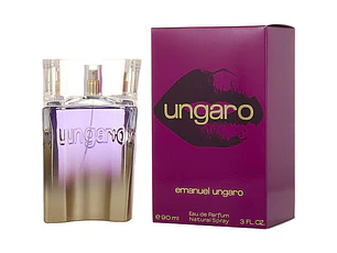 For Her Ungaro EDP 100 ML (M)
