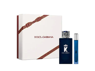 (Estuche) Dolce And Gabbana K Pour Homme Parfum 100 ML (H)