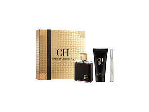 (Estuche) de regalo CH Men Carolina Herrera (H)