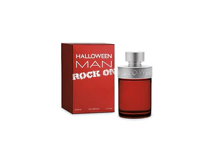 Rock On Halloween EDT 125 ML (H)