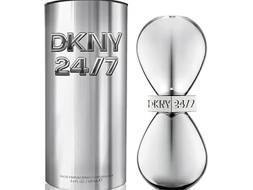 Dkny 24 7 Karan York EDP 100 ML (M) 1