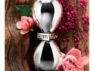 Dkny 24 7 Karan York EDP 100 ML (M) 2