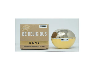 DKNY Be Delicious (Tester) EDP 100 ML (M)