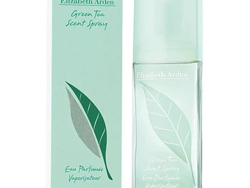 Green Tea Elizabeth Arden EDP 100 ML (M) . 1