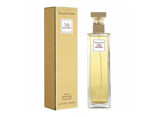 5th Avenue Elizabeth Arden EDP 125 ML (M)