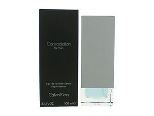 Contradiction Calvin Klein EDT 100 ML (H)