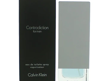 Contradiction Calvin Klein EDT 100 ML (H) 1
