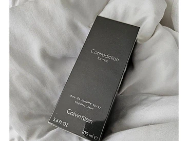 Contradiction Calvin Klein EDT 100 ML (H) 2