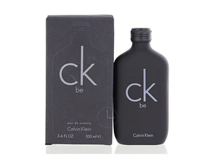 Be Calvin Klein EDT 100 ML (U)