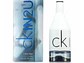 In 2 U Calvin Klein EDT 100 ML (H) - Miniatura 1
