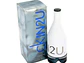 In2u By Calvin Klein EDT 150 ML (H) - Miniatura 3