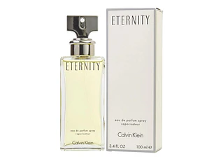 Eternity Calvin Klein EDP 100 ML (M)