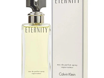 Eternity Calvin Klein EDP 100 ML (M) 1