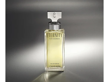 Eternity Calvin Klein EDP 100 ML (M) 2