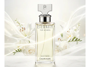 Eternity Calvin Klein EDP 100 ML (M) 3
