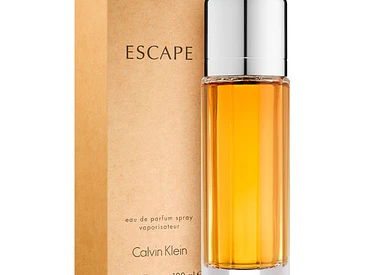 Escape Calvin Klein EDP 100 ML (M) 1