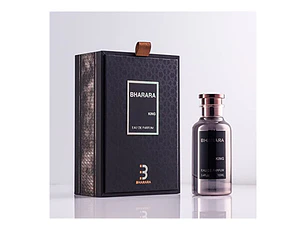 King (americano) Bharara EDP 100 ML (H)